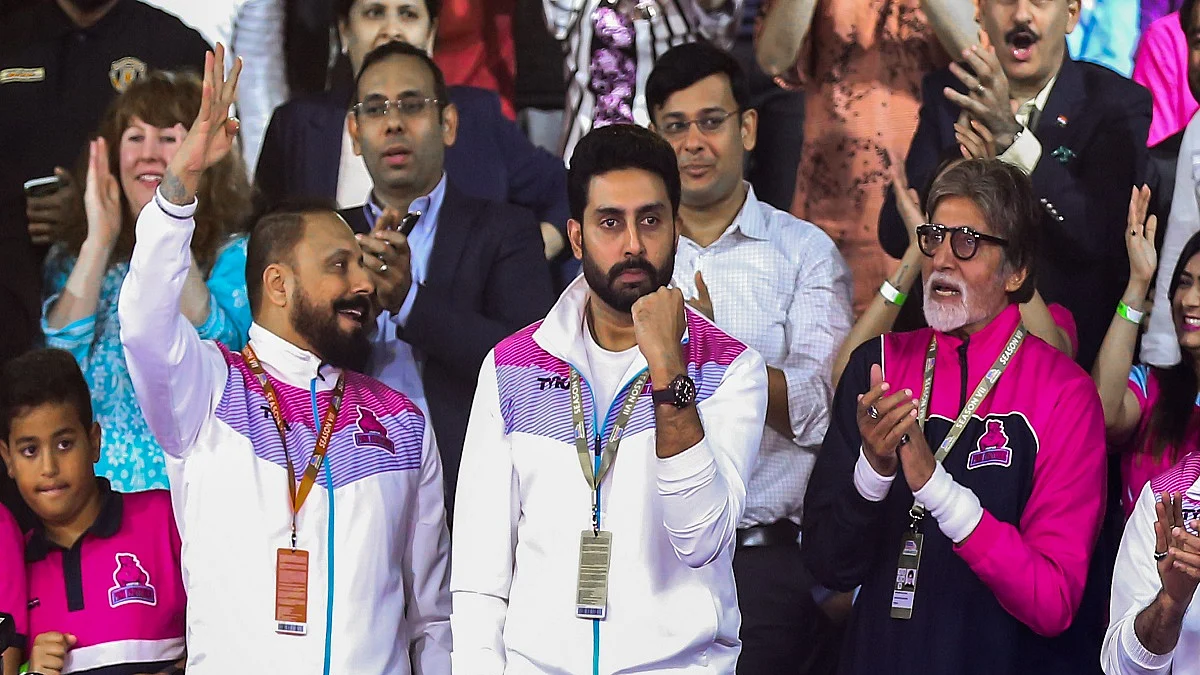 Five reasons to watch Amazon Prime Video’s docuseries Sons of the Soil: Jaipur Pink Panthers