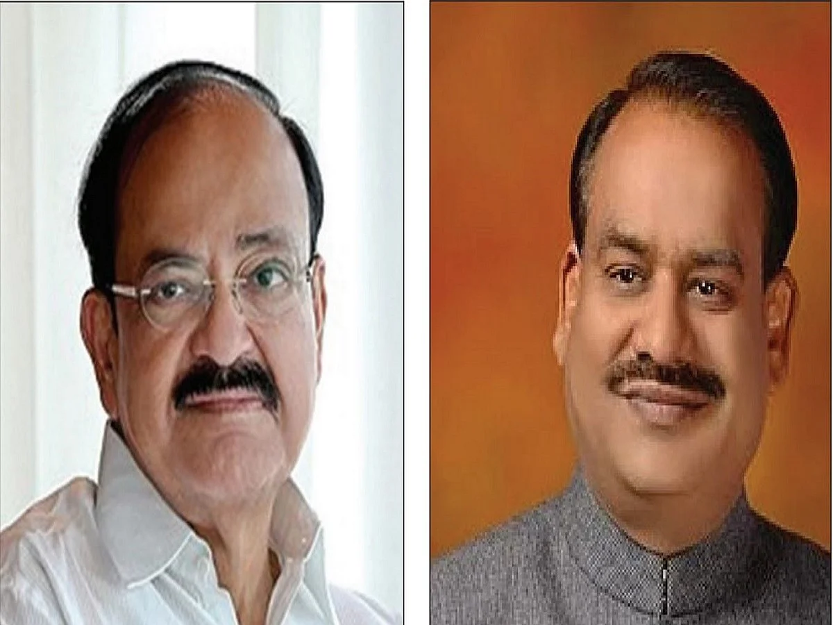 Goodbye to the winter session of Parliament ?   