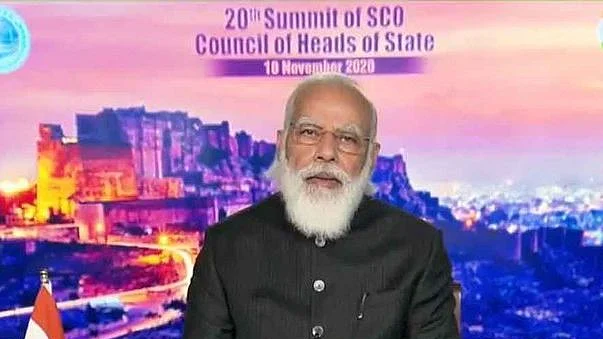 We should respect sovereignty and territorial integrity: PM Modi’s message to China, Pak at SCO summit