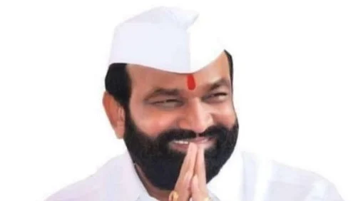 NCP MLA dies during treatment for post-COVID complications