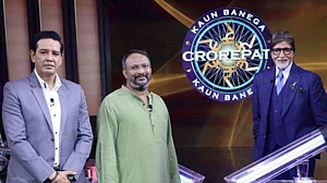 BJP MLA seeks police action against Amitabh over KBC question