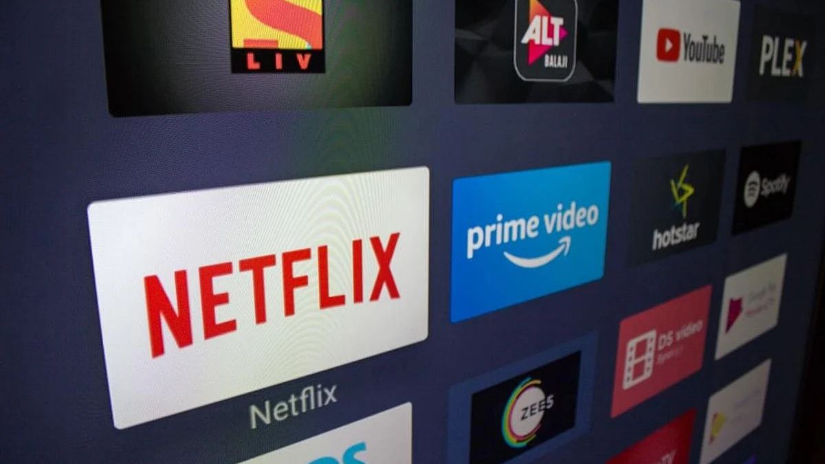 Modi Govt brings news, films, audio, visuals content on online platforms under I&B ministry