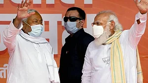 Bihar gets the government it deserved but uncertainties persist in the state