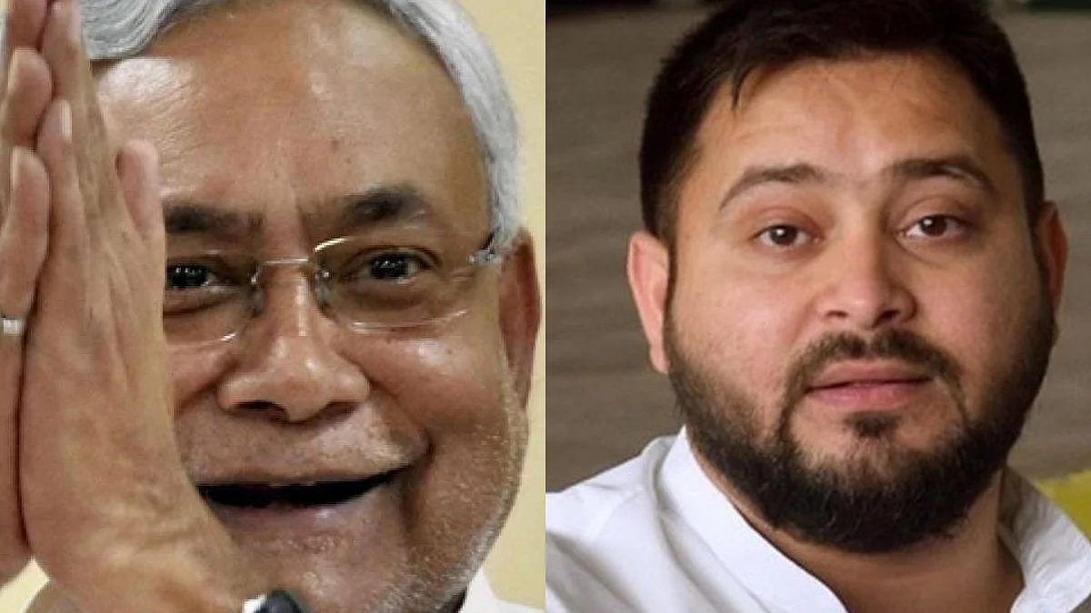 Bihar: RJD to boycott oath taking ceremony; says Nitish becoming Chief Minister is against mandate