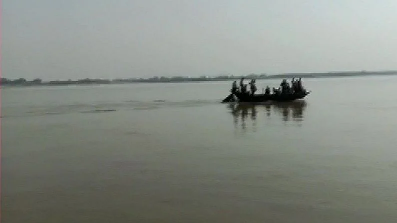 One killed, seven missing after a boat capsizes in Bhagalpur’s Naugachhia