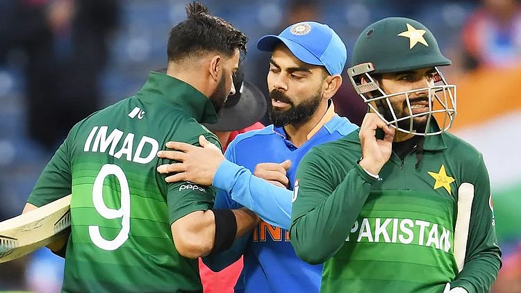 ICC favours Ind-Pak bilateral cricket, but can’t ensure that: Chairman Barclay