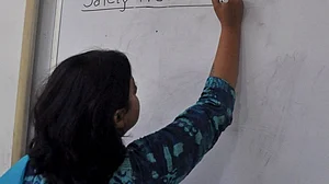 Uttar Pradesh: Anamika Shukla Reloaded! Multiple teachers with one ID again