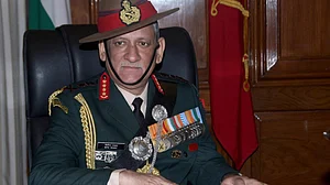CDS General Bipin Rawat, wife, 11 others killed in chopper crash, says IAF; tributes, condolences pour in