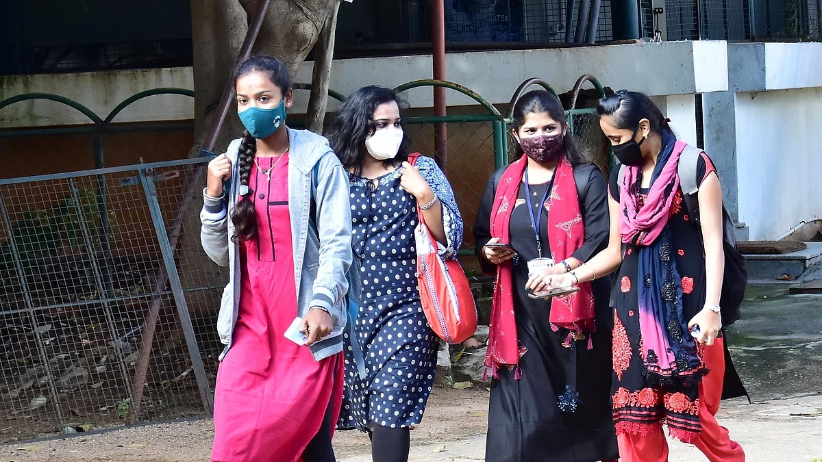 Uttar Pradesh universities, colleges to reopen from November 23