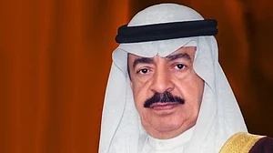 Bahrain’s long-serving prime minister passes away at age 84