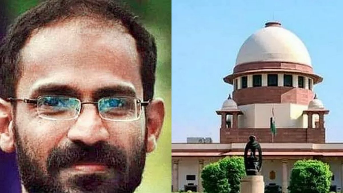 Why is SC discouraging Article 32,which Ambedkar said was ‘heart & soul’ of the Constitution?