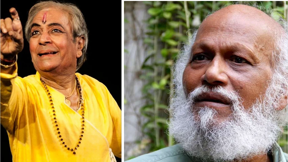 It’s a shame to have just 40 ‘government houses’ in Delhi for artists