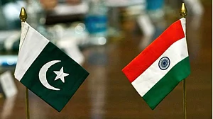 India firmly rejects Pak’s move to accord status of province for Gilgit-Baltistan