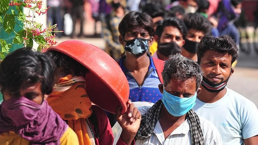 LIVE News Updates: Puducherry reports 33 COVID cases, 36,935 total cases