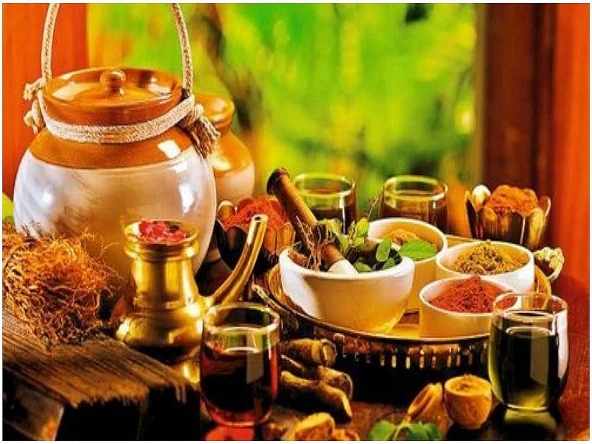 Here are some Ayurvedic medications for general well being which can be made a part of daily routine
