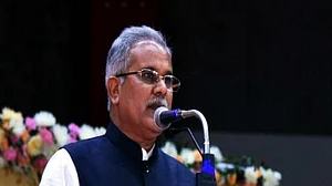 Chhattisgarh CM Bhupesh Baghel writes to Amit Shah for Maoist-free Bastar, pitches for job creation