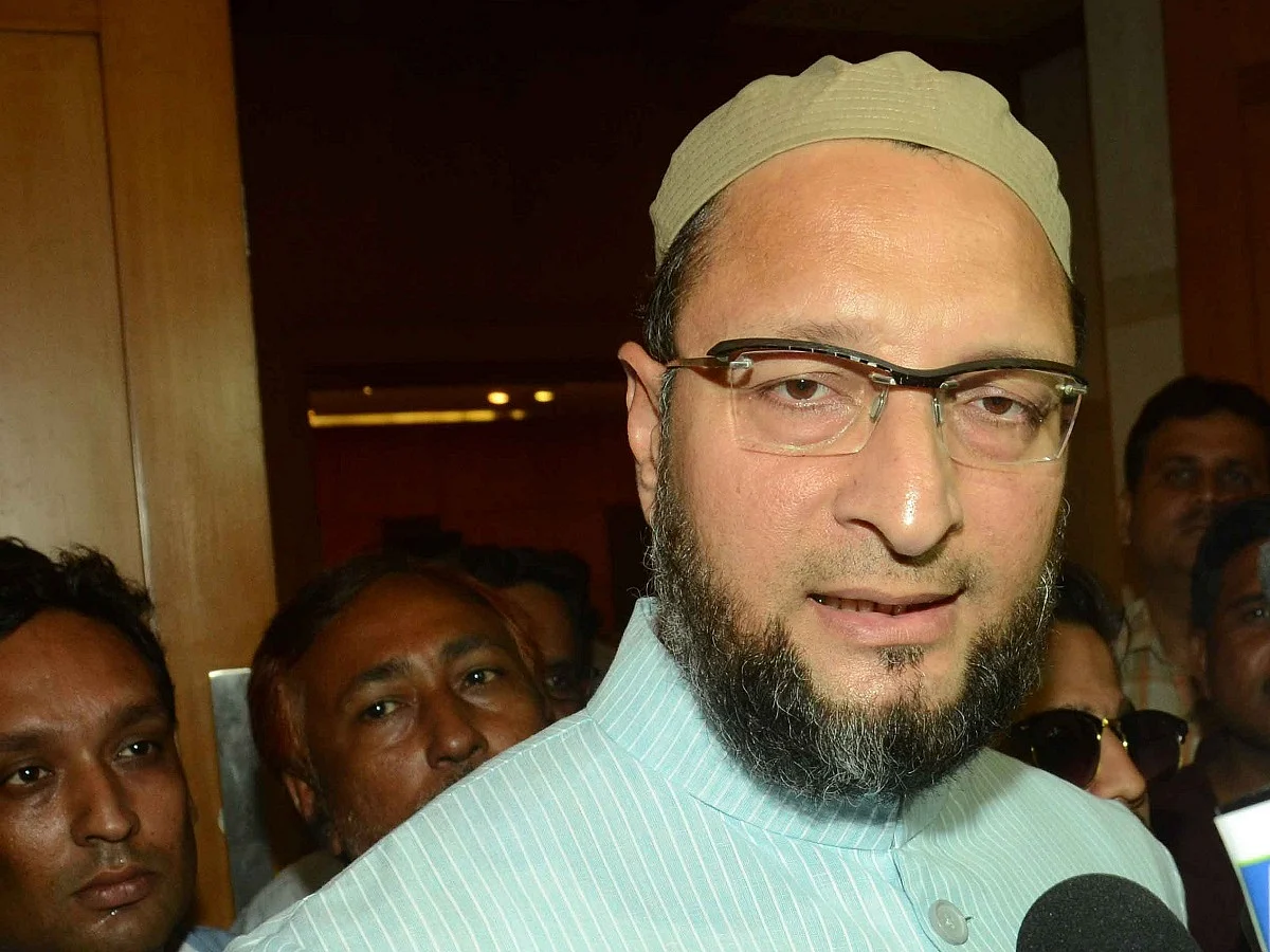 AIMIM and Owaisi cast a shadow in West Bengal ahead of the assembly poll 