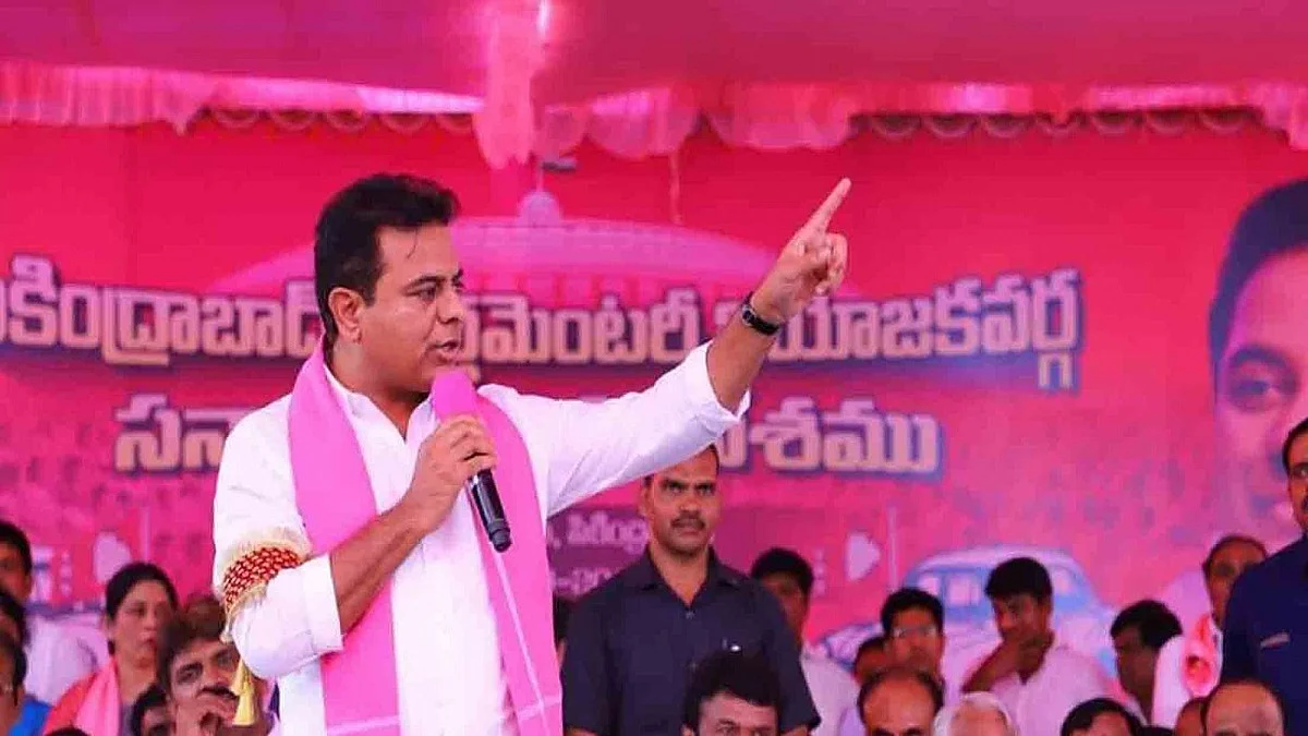 Photo Courtesy: IANS