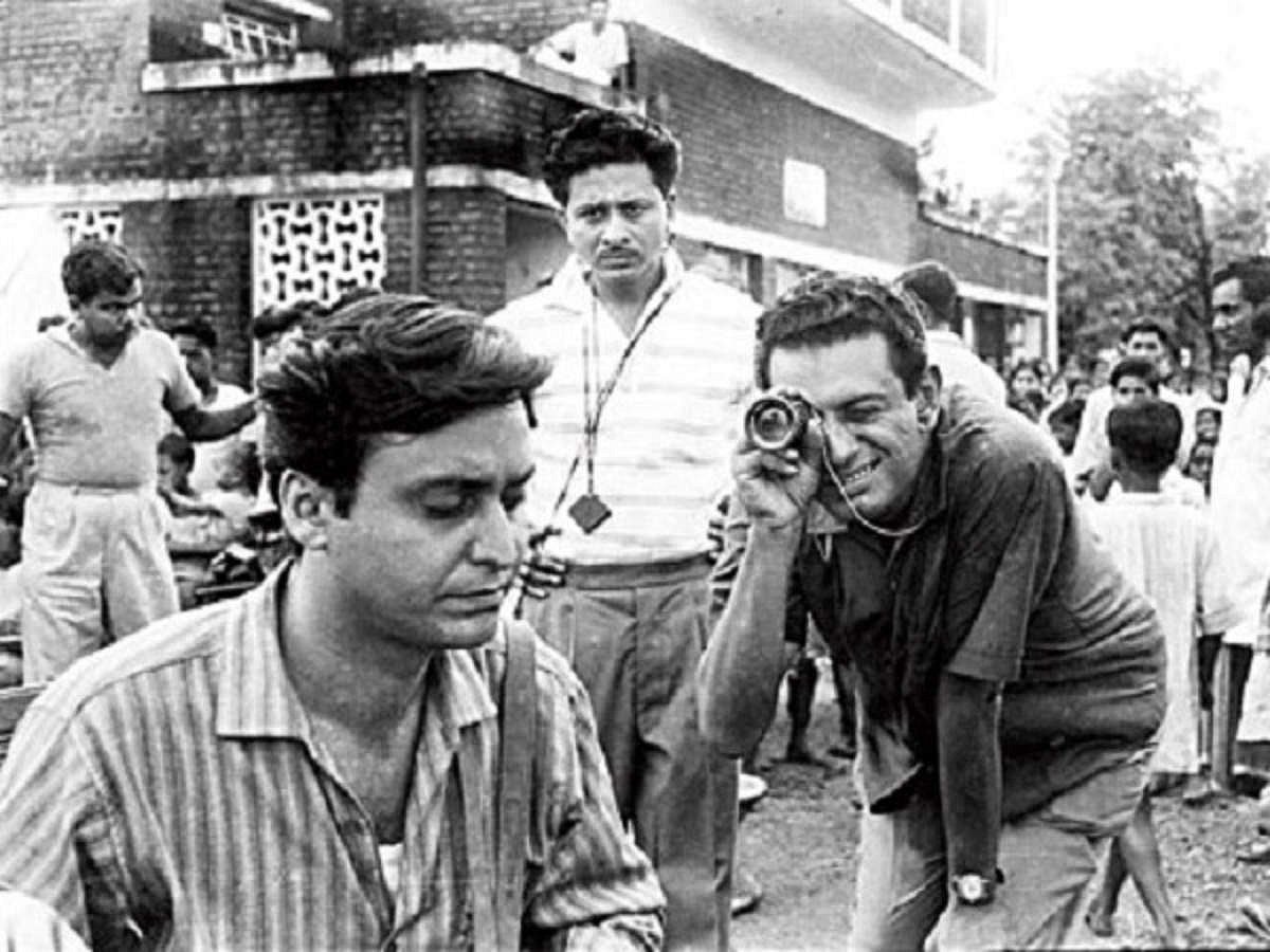 Soumitra Chatterjee: Bangla cinema’s Alt Superstar