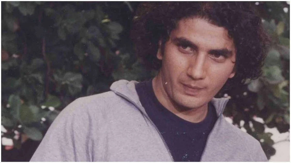 Bollywood actor Faraaz Khan passes away at 46