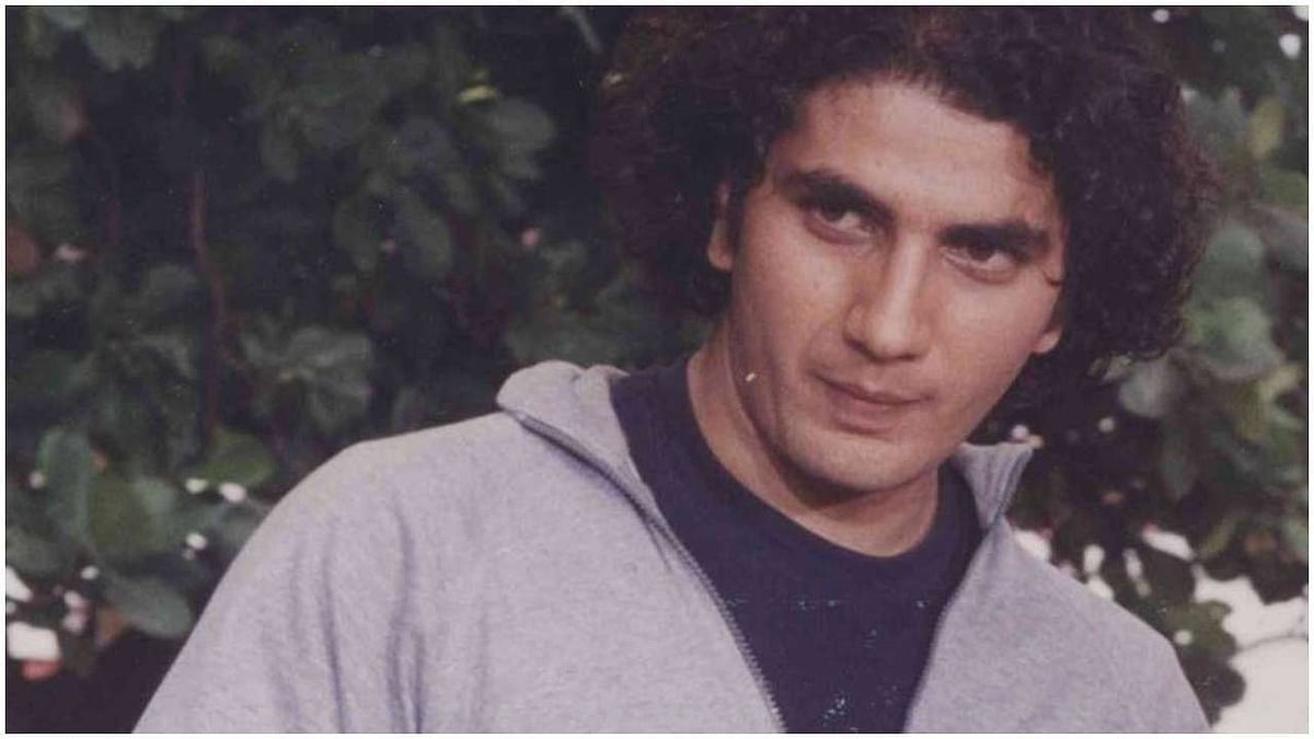 Bollywood actor Faraaz Khan passes away at 46