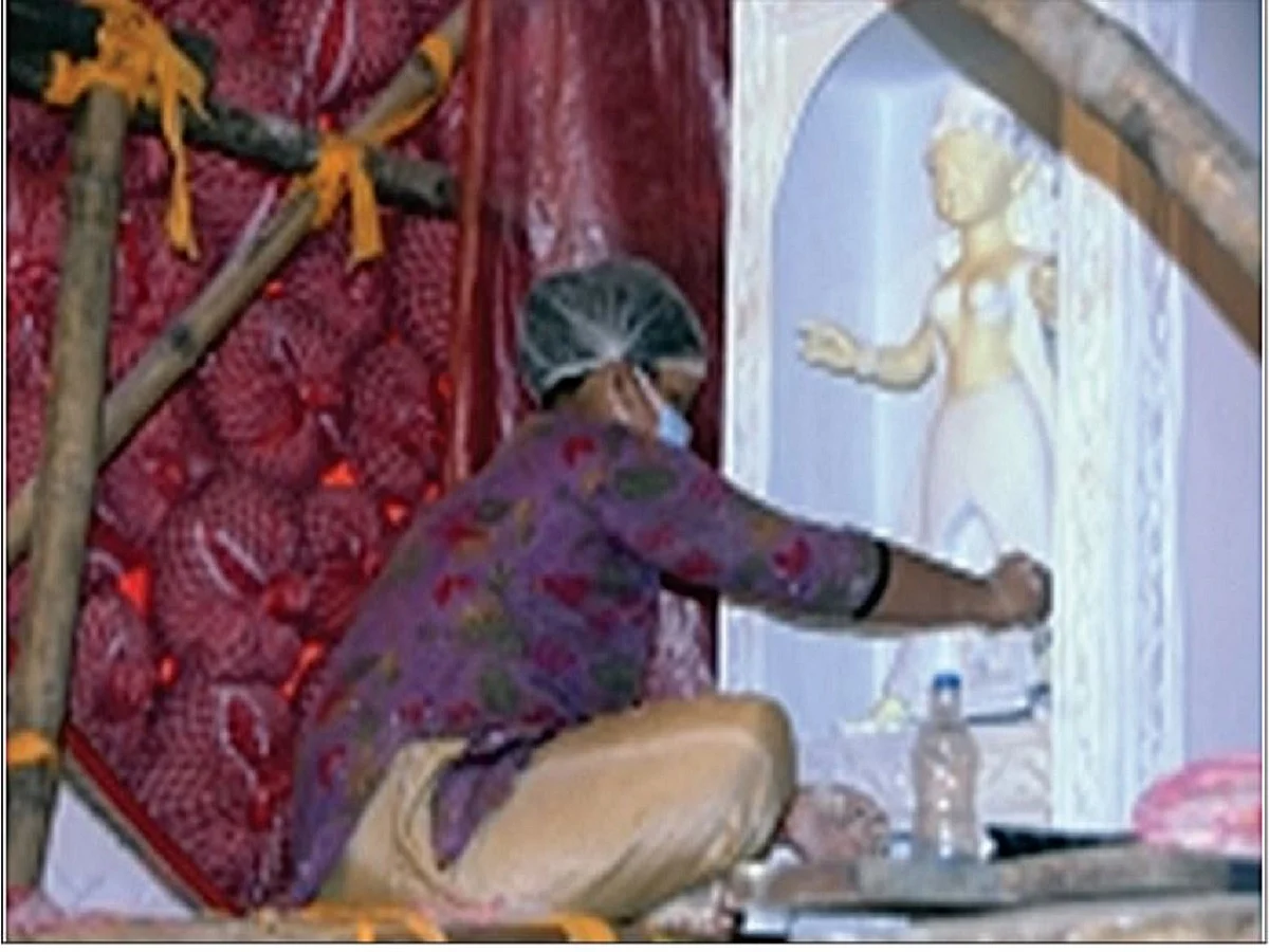  Can India afford to lose art forms?: Art in times of COVID 