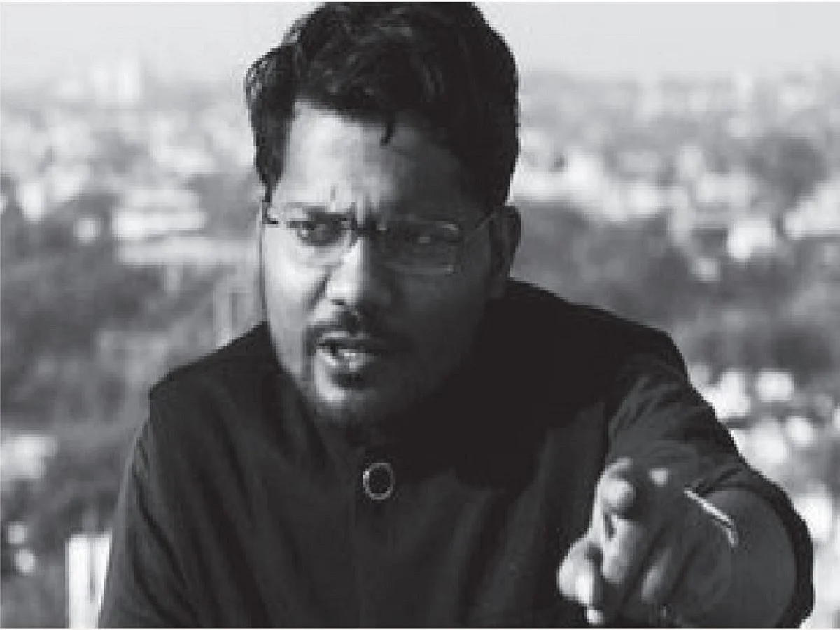 Casteism and corruption rampant in police and prison, found Kanojia as he recalls torture and torment 