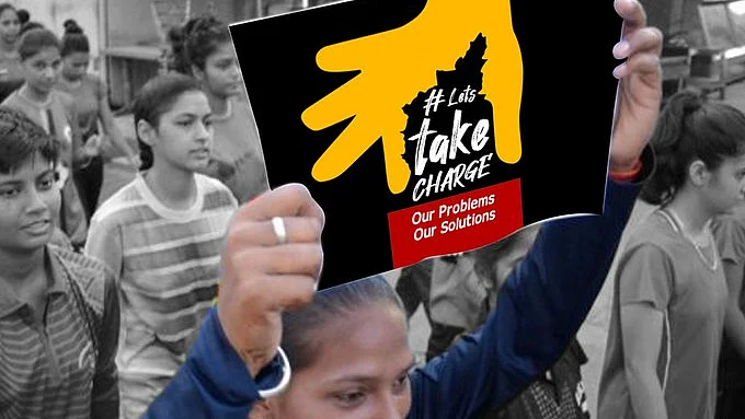 Let’s Take Charge: Karnataka Youth Congress receives 20K suggestions for infrastructure improvement  