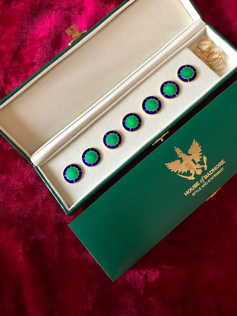 The House of Badnore invites you down memory boulevard