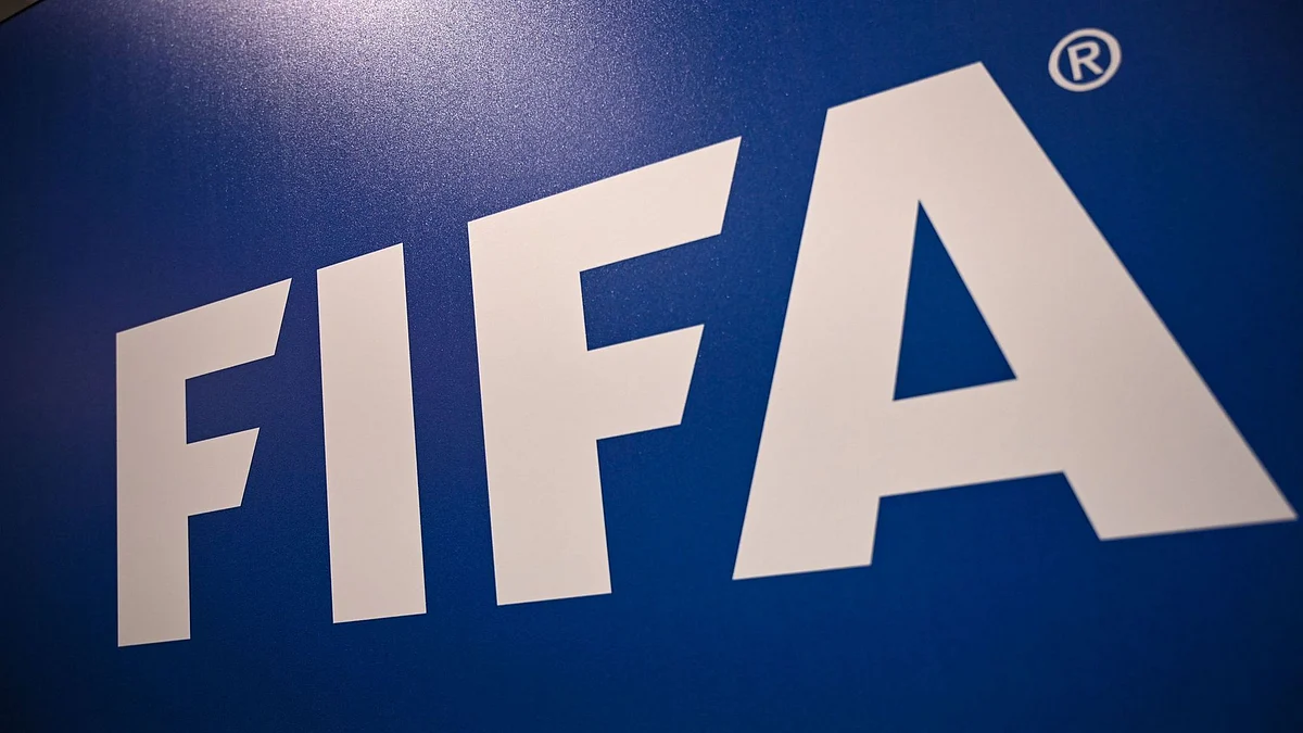 FIFA U-17 and U-20 World Cups cancelled due to COVID-19