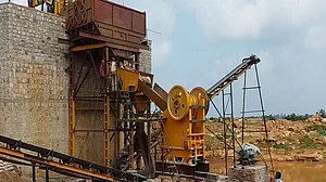 Delhi-NCR hot mix plants, stone crushers to be shut till Nov 17