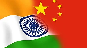India should give a big push to its Act East policy to combat China
