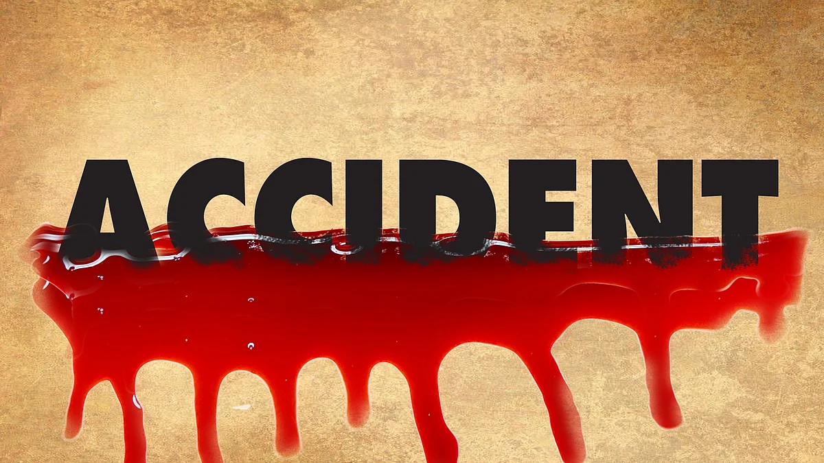 6 killed in road accident in Uttar Pradesh