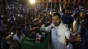 Bihar Polls: Campaigning for second phase to end today