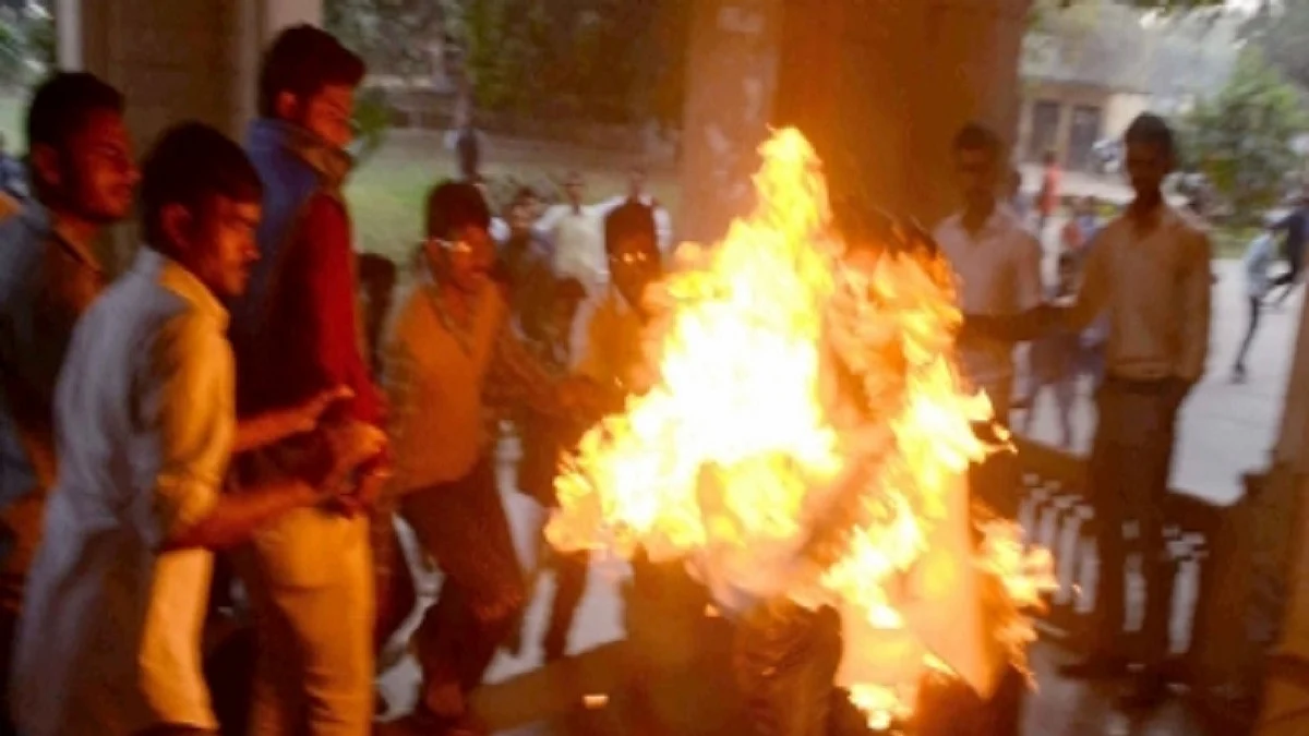 Photo Courtesy: IANS