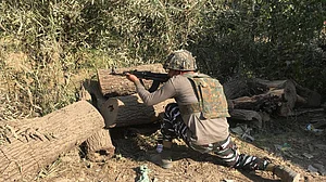 4 JeM terrorists killed in Jammu encounter