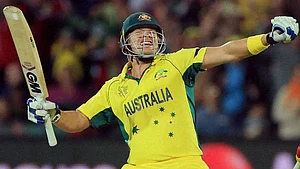 Aussies should be ready for 'exceptional challenge' in Pakistan: Watson