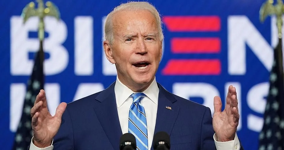 Biden victory yes, but American Left has big tasks ahead 