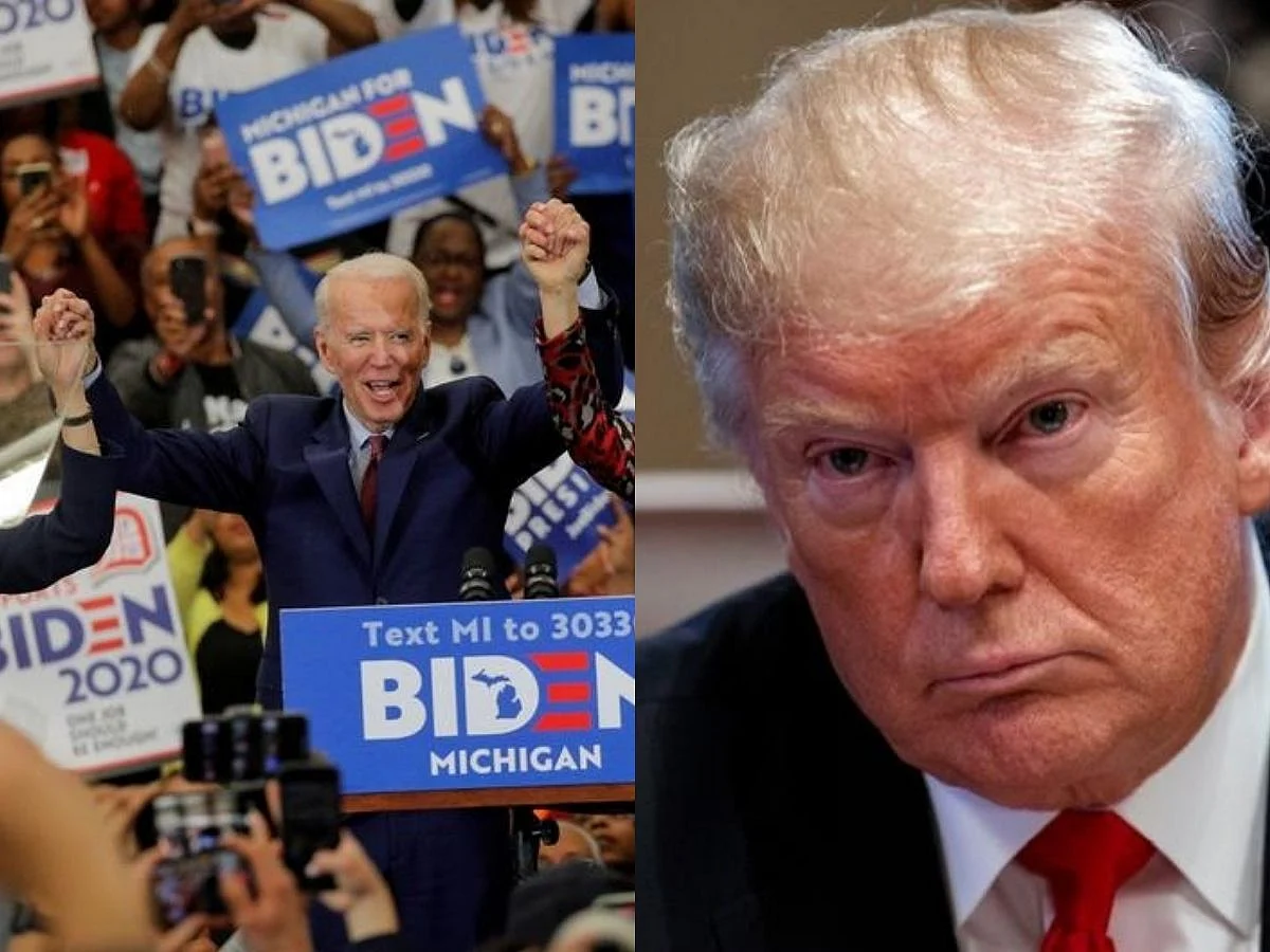 US Election 2020: “Twitter is out of control!” says Trump; netizens resort to humour, memes