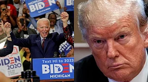 US Election 2020: “Twitter is out of control!” says Trump; netizens resort to humour, memes