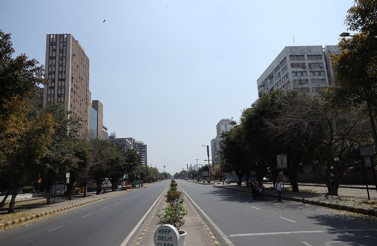 Actively considering lockdown, night curfew: Delhi govt tells High Court