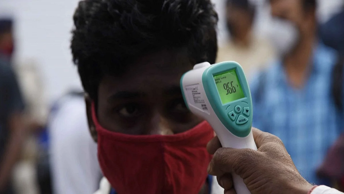 Representative Image (Photo Courtesy: IANS)