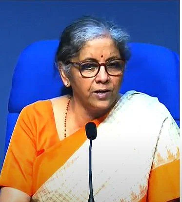 Aatmanirbhar Bharat Rozgar Yojana: FM announces new employment generation scheme