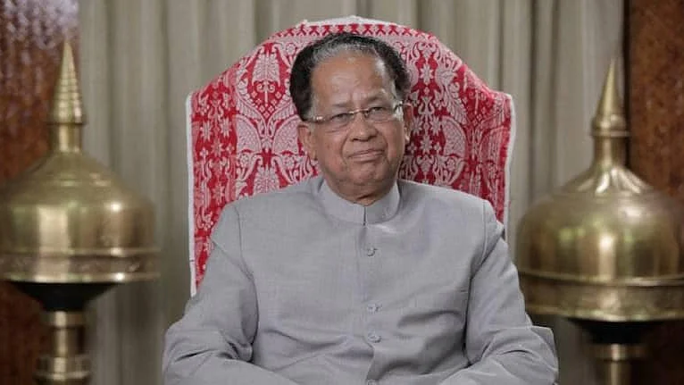 Tarun Gogoi extremely critical, say doctors