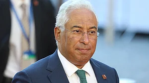 Portugal announces new measures to contain second wave of pandemic