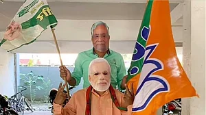 NDA overcomes stiff challenge to retain power in Bihar