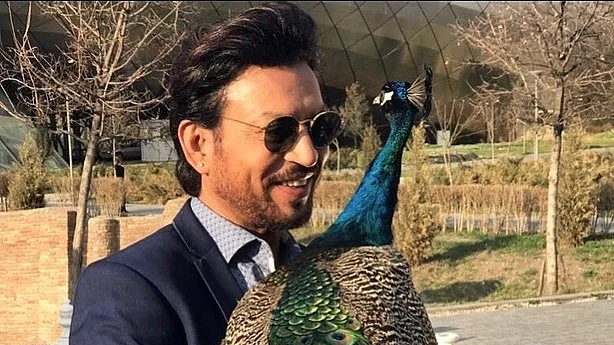 Son on Irrfan: I still feel like you’ve gone for a long shoot