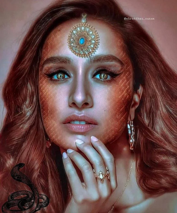 Is trilogy the new trend in Bollywood post Shraddha Kapoor’s Nagin announcement?