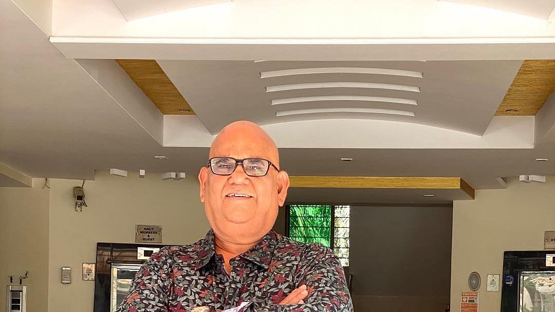 Satish Kaushik: There are no buyers for children’s films