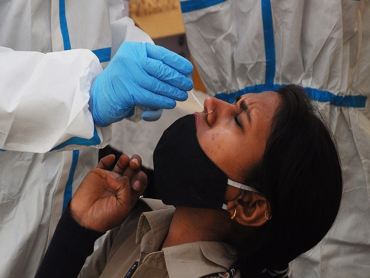 Winter, pollution and patients from outside ‘blamed’ for rush on ICU in Delhi